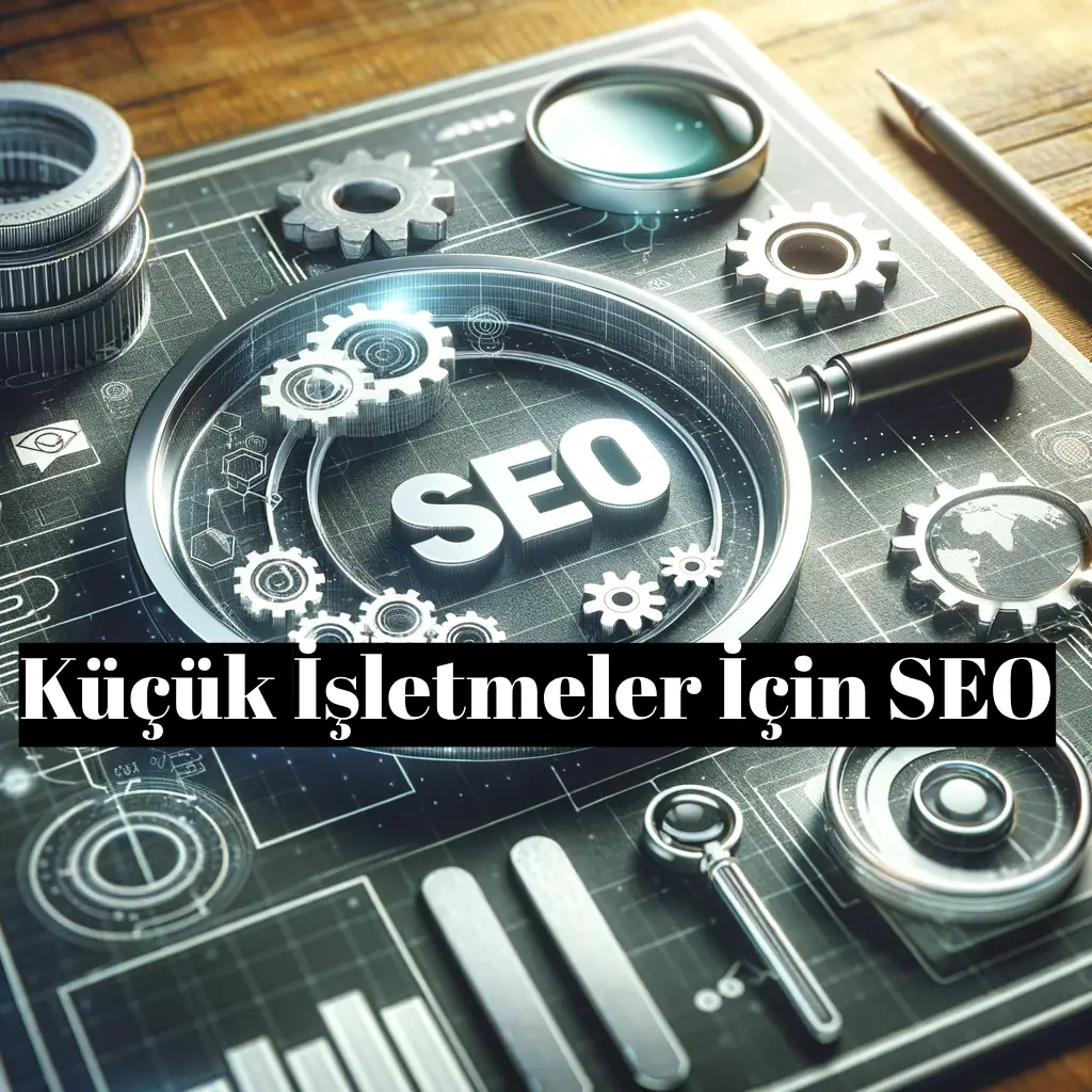 Küçük İşletmeler İçin SEO