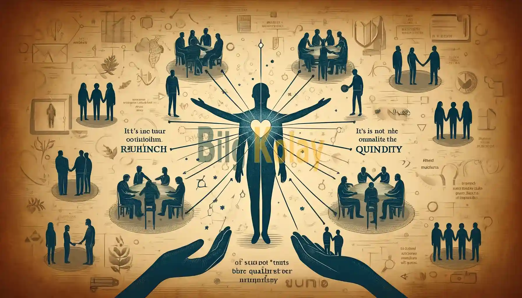 Anlamlı İlişkiler