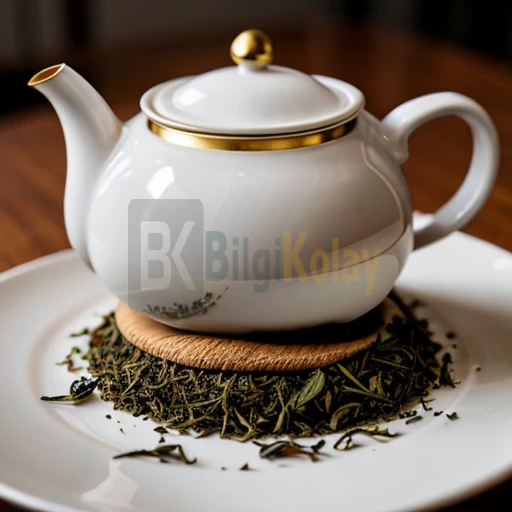 Bitkisel Çaylar