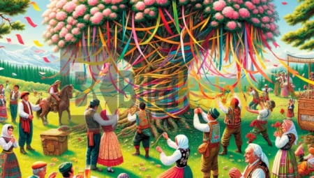 Hıdırellez: Nedir, Önemi, Neler yapılır, Nasıl Dilek dilenir?