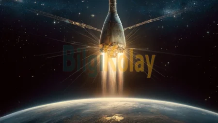 İlk Uzay Aracı: Uzay Yolculuğunun Başlangıcı