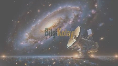 Webb, Büyük Patlama’dan Hemen Sonra Var Olan En Uzak Galaksiyi Keşfetti: JADES-GS-z14-0