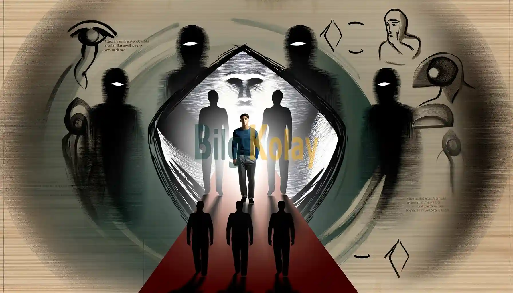 Sosyal Tehditlere Karşı Aşırı Tedbir