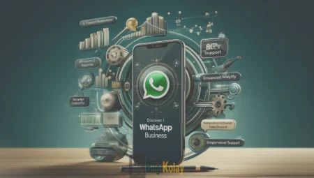 WhatsApp Business için Planlanan Yeni Ek Özellikler