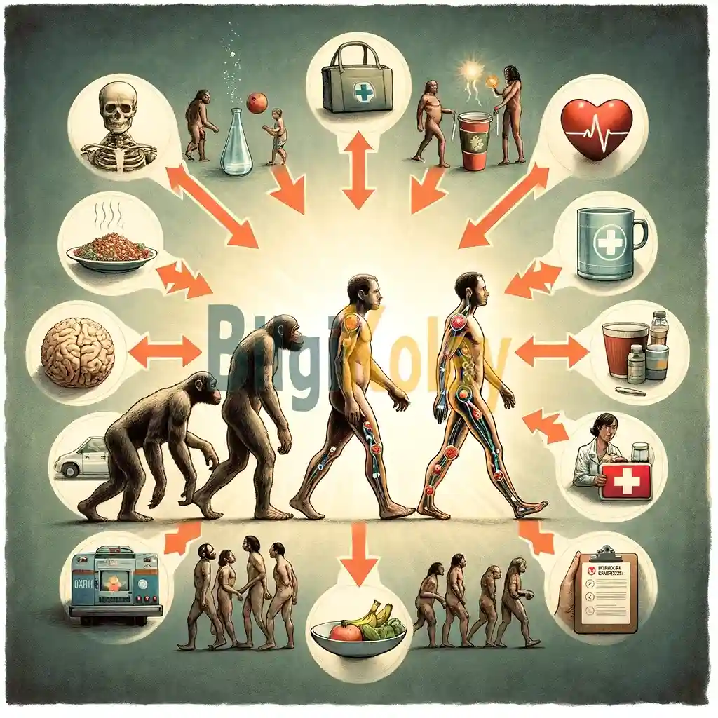 Yalnızlığın Evrimi