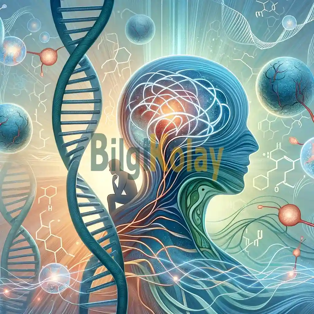 Yalnızlığın Genetiği 