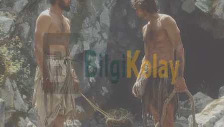 İlk Cinayet: Tarihin İlk Suçu ve Arkasındaki Gerçekler