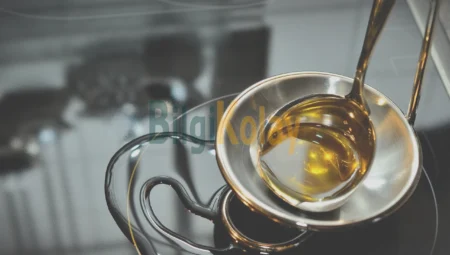 Hint Yağının 4 Faydası ve Kullanım Alanları