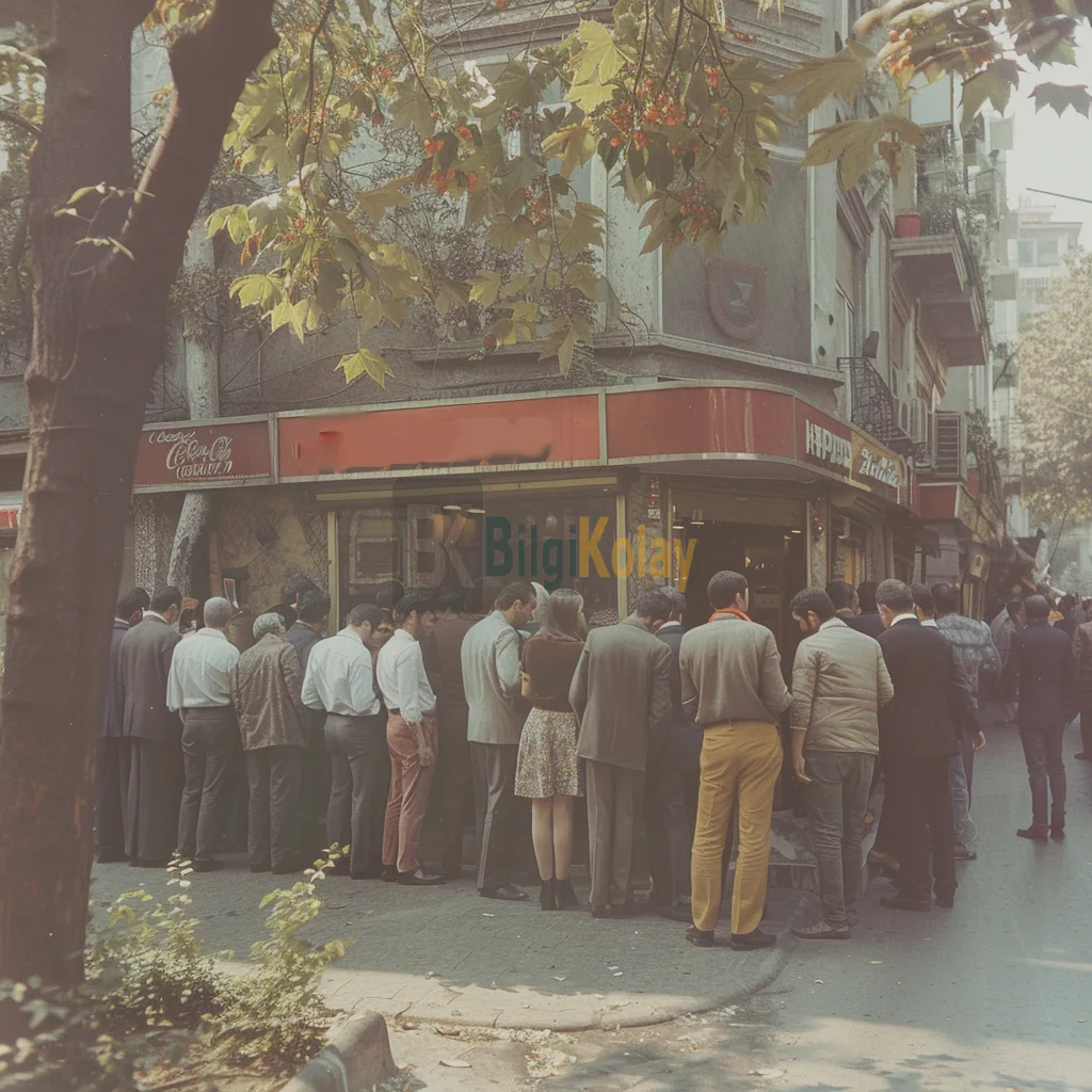 ilk hamburgerci bilgikolay