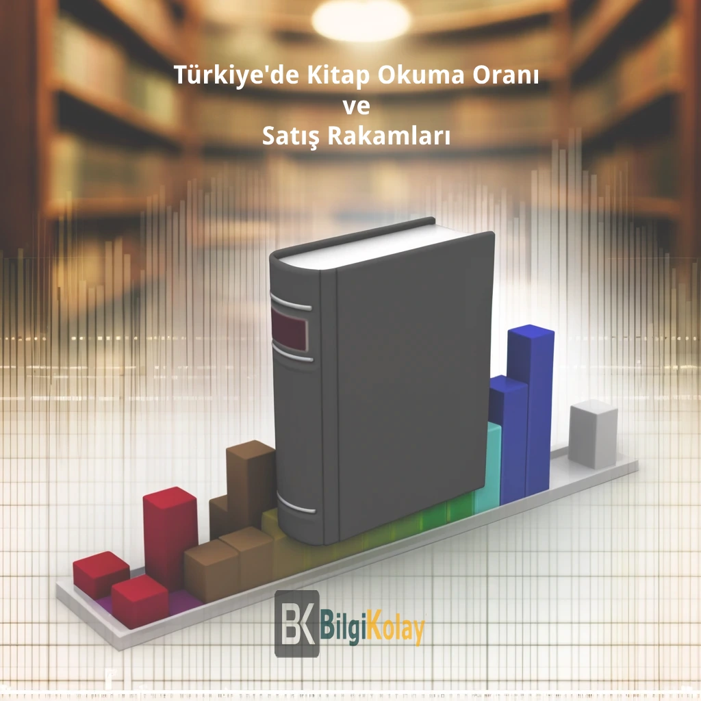 kitap okuma oranı