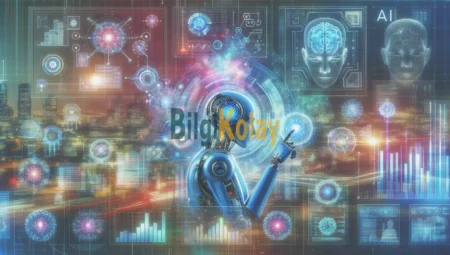 Yapay Zeka ve Makine Öğrenimi: Geleceğin Teknolojisi Hakkında Bilmeniz Gerekenler