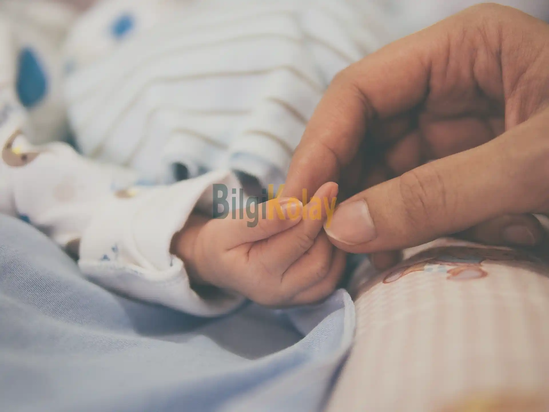 Yenidoğan Bebek Alışveriş