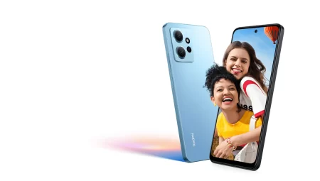 Xiaomi Redmi Note 12 128 GB Ram