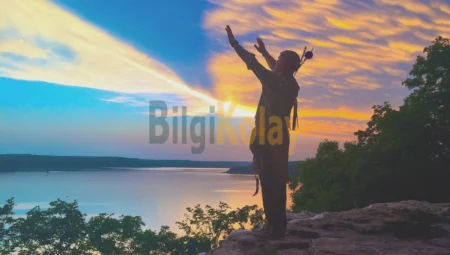 Diyanet İşleri Başkanlığı Namaz Vakitleri Hesaplama Nasıl Yapılır?