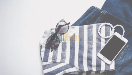 Zayıf Gözükmenizi Sağlayacak Kıyafet Tüyoları