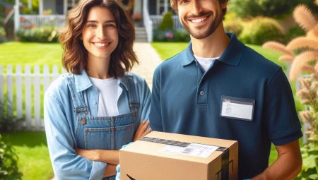 Amerika’da dropshipping (stoksuz satış) işine başlamak kazançlı bir iş modeli olabilir