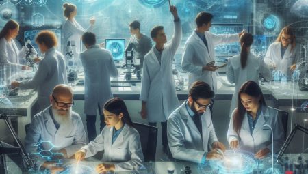 Bilimle İlgili İlginç Bilgiler