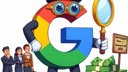 Google Aramalarında Öne Çıkma