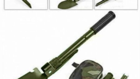 Kazma Kürek Seti Türleri ve Fiyatları